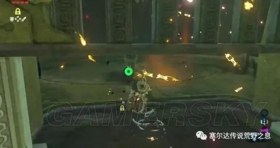 《塞尔达传说荒野之息》图文攻略 全主线流程与神兽攻略