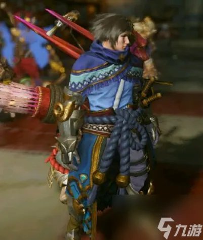 怪物猎人ol捏脸 怪物猎人ol捏脸数据库