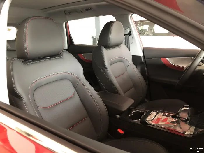 全新一代瑞虎7的鉴赏,一款值得拥有的SUV!