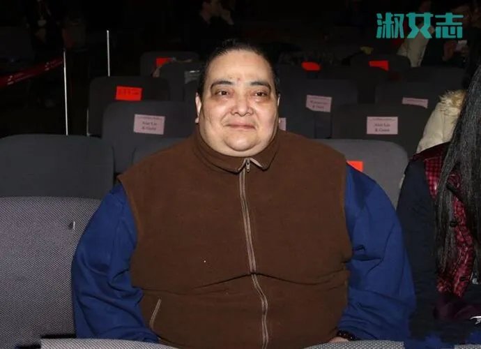 何超雄为何变成这样 她年轻时相貌惊艳