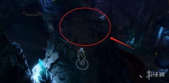 《博德之门3》找到暗夜之歌支线攻略