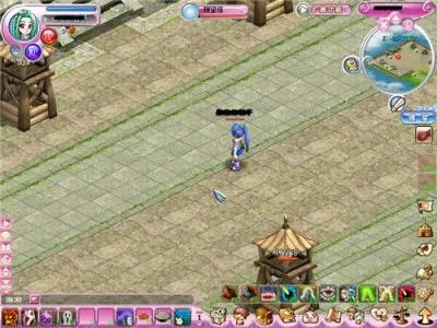 人人都是千万富豪 《勇气OL》赚钱秘笈