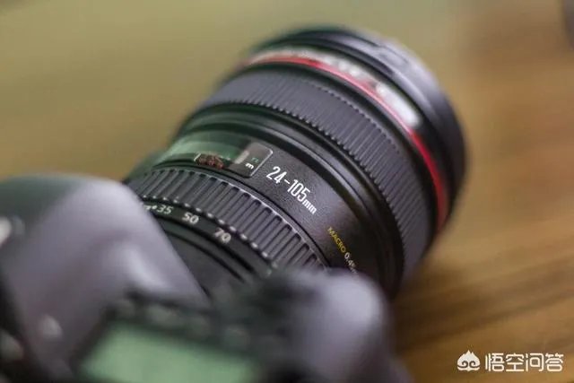 是变焦基本靠走，还是定焦基本靠走，摄影都有哪些误区？