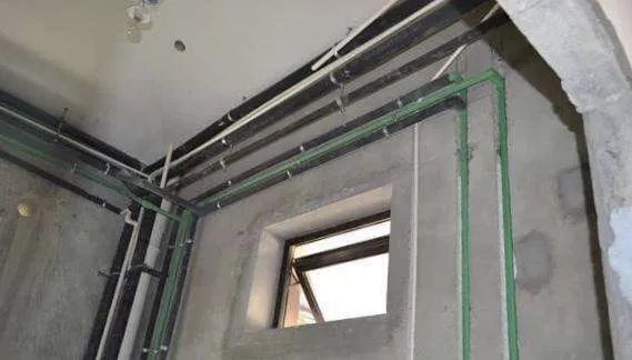 家装循环水正规做法是什么