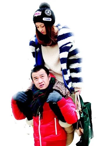 演员姚笛个人资料大曝光 清新甜美的形象深入人心