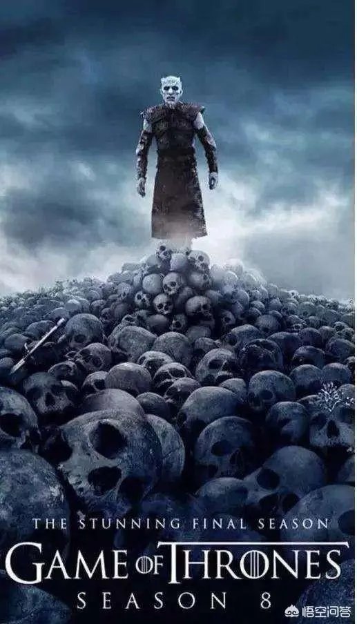 超燃美剧《权利的游戏8》首映礼，如何猜出最终结局？