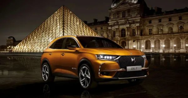 ds7质量怎么样？值得购买么？