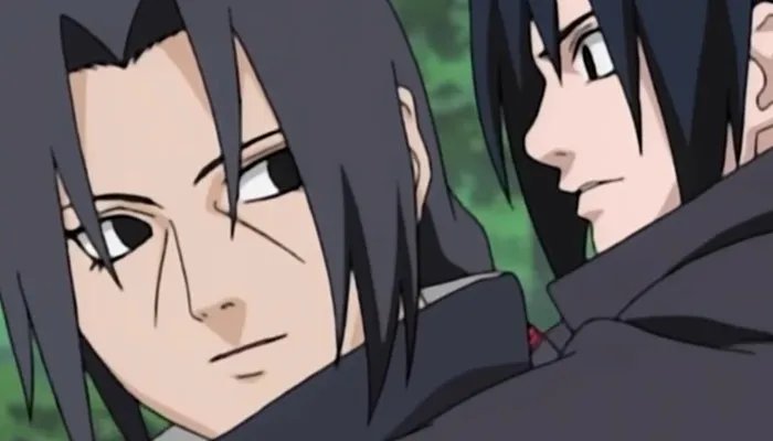 宇智波鼬几岁开启的写轮眼