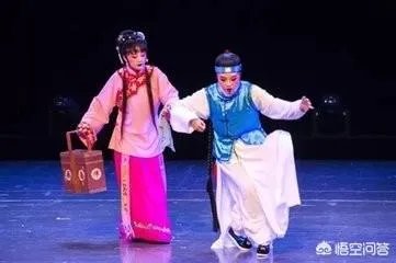 浙江有哪些传统剧种？