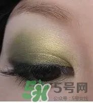 2017年眼影流行什么颜色?2017年眼影流行色