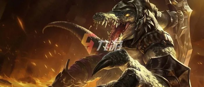 英雄联盟手游鳄鱼出装2021 lol手游荒漠屠夫雷克顿出装方案