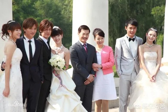 如何评价演员张丹峰?