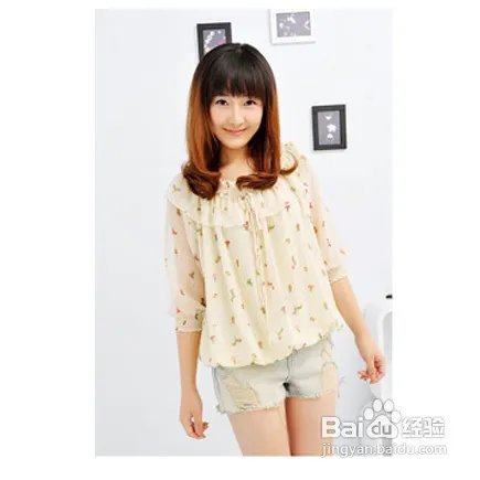 2012淘宝网女装夏装新款