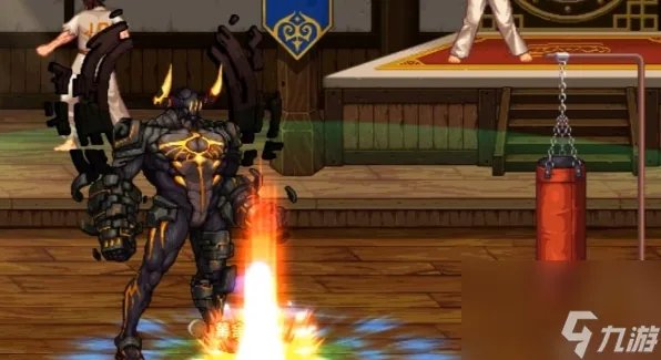 dnf蓝拳觉醒技能是什么 DNF蓝拳觉醒职业技能攻略