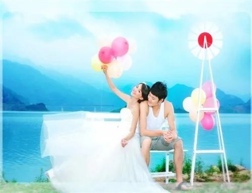 成都婚纱摄影前十强有哪些 成都婚纱摄影排名