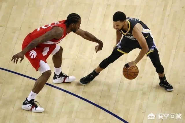如何看待今天NBA总决赛G4猛龙和勇士的比赛?