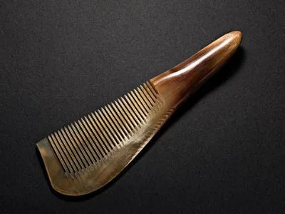 中国十大牛角梳牌子