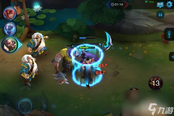 灭国英雄攻略大全 乱世英雄怎么合成救世英雄