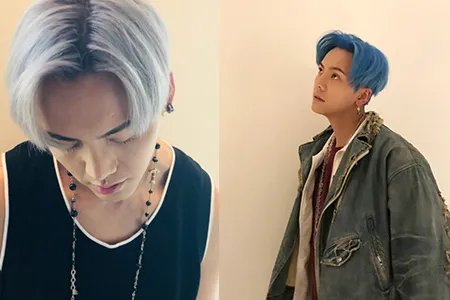 陈伟霆带家人度假粉丝求合影 出席活动黑发亮相超帅