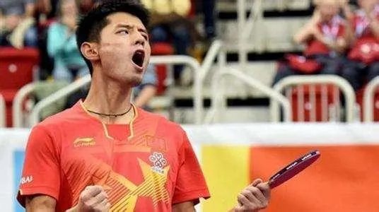 为什么每次乒乓球运动员得分以后都要怒吼?