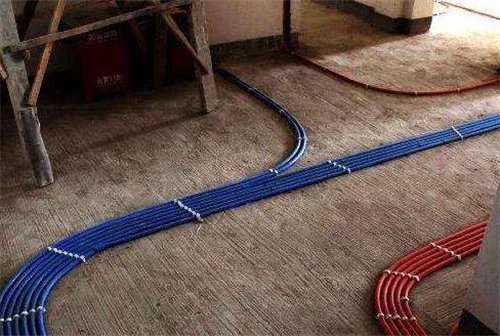 家装电线如何选择