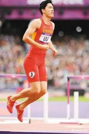 刘翔那么厉害,为什么还被喷?