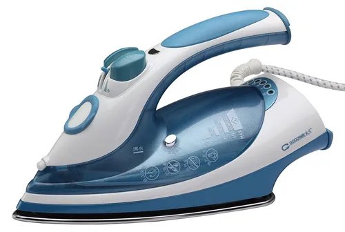 电熨斗漏水是什么原因