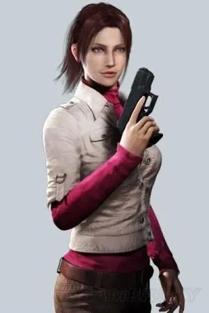 《生化危机》人物介绍 生化危机系列主要人物及怪物介绍图鉴