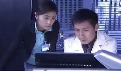 案发现场第四部