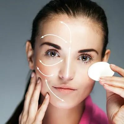 假体隆下巴方法