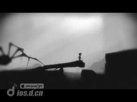 《地狱边境Limbo》 图文流程攻略【上】