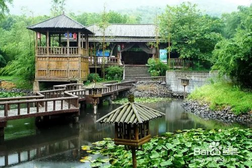 去湖州必游的十大景点都是哪里？