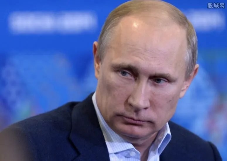 普京赞俄在叙表现 称俄国的强大超过了侵略者