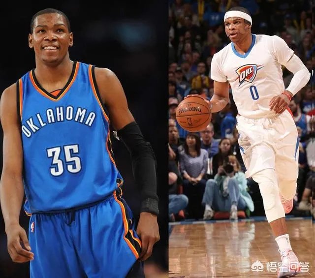 雷霆连续三年季后赛一轮游,杜兰特当初离开雷霆是不是很正确?雷霆欠杜兰特一句道歉吗?