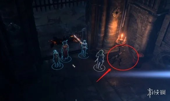 《博德之门3》找到暗夜之歌支线攻略