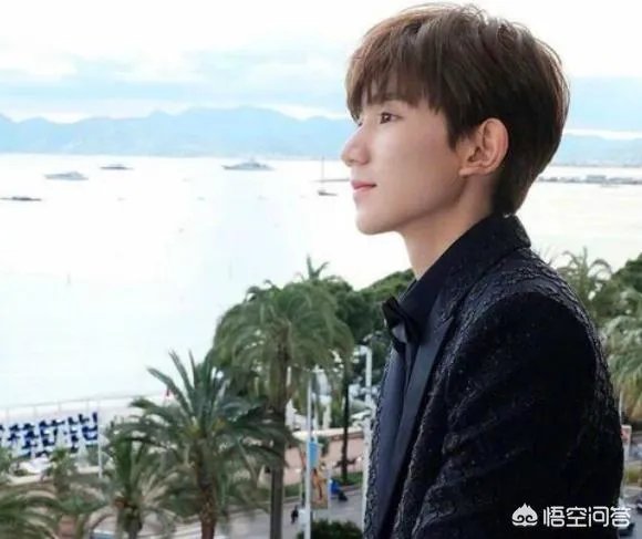 如何看待王源被外媒评为戛纳最佳着装？