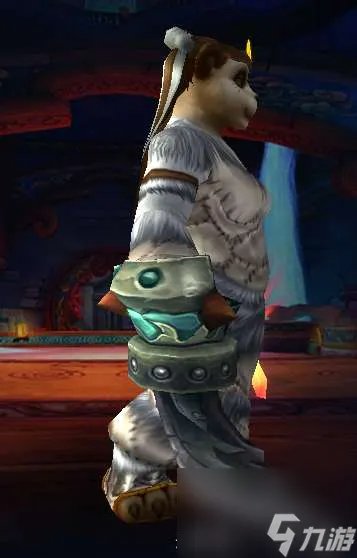 魔兽世界拳套幻化大全及好看的幻化推荐 武器幻化盘点与出处