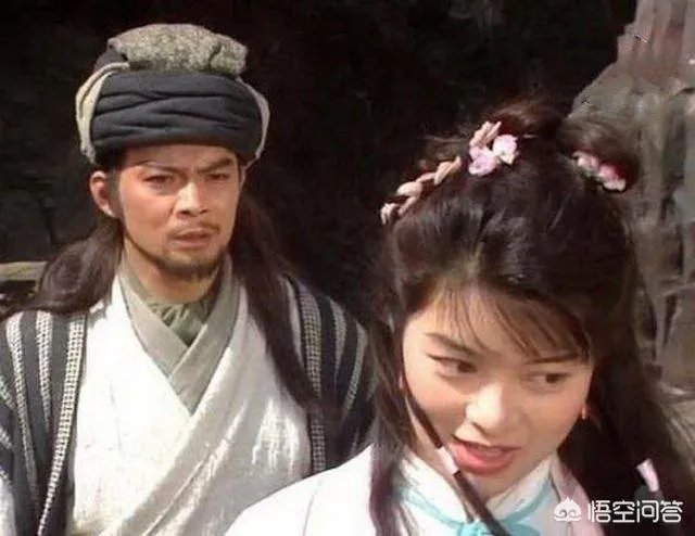 新《天龙八部》上映,为什么更多人又选择看97版呢?