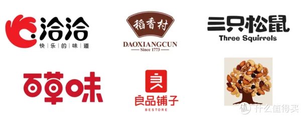 年货“随心”买第一期:6款超值干果礼盒