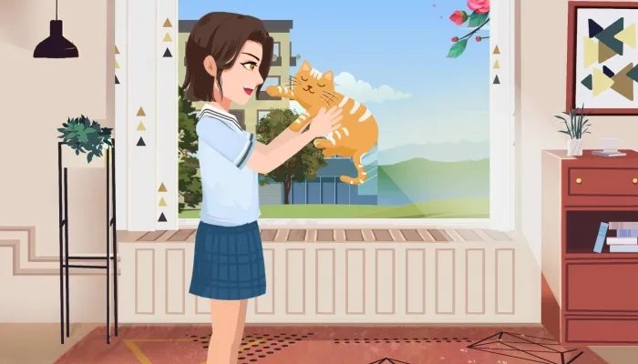 猫咪爱吃鱼它们会被鱼刺卡到吗 猫吃鱼是天性吗