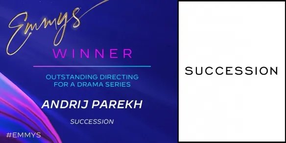 2020年艾美奖完整获奖名单 美剧《富家穷路》创历史