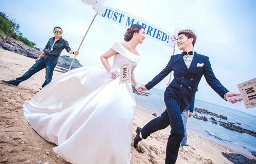 大连最好的婚纱摄影 怎么识别婚纱摄影好坏