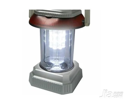 应急灯工作原理 应急灯价格