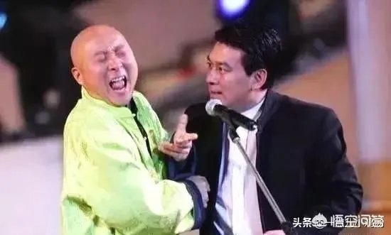 历年春晚你印象最深的节目是什么?