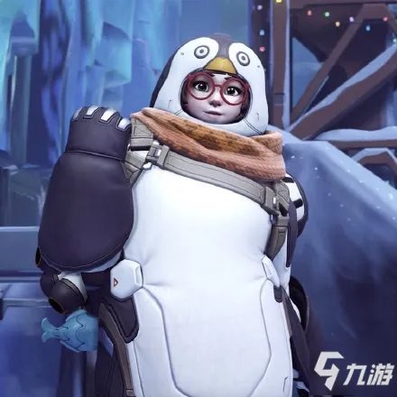 《守望先锋》圣诞节皮肤有哪些 历年优质圣诞节皮肤汇总