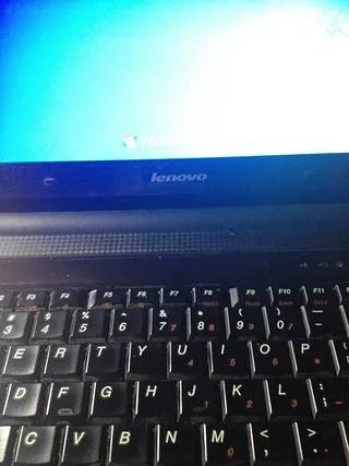 lenovo 联想 U450笔记本维护:拆机清灰、换风扇、换硅脂、换固态硬盘、换内存