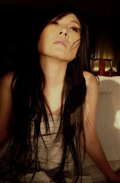 丁薇老公林朝阳照片曝光 揭秘女神感情生活