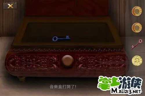 安城密室1攻略图文大全 详解安城密室脱困1