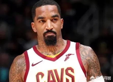 怎么样看待JR史密斯被禁赛?