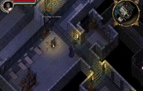 《网络创世纪》最新资料片今日更新